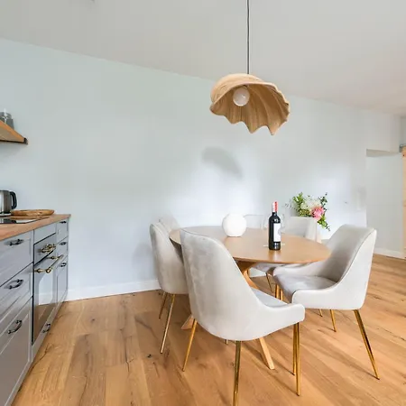 Daire Dom & House - Chrobrego Supreme Sopot