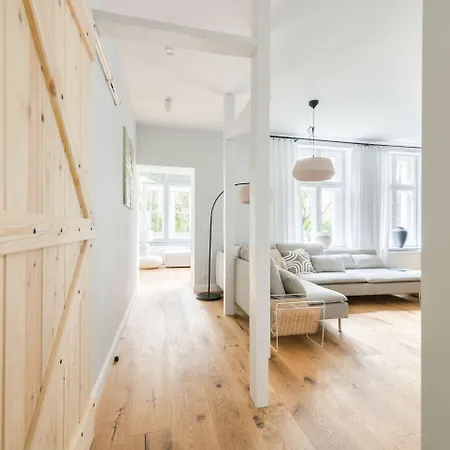 Dom & House - Chrobrego Supreme Daire