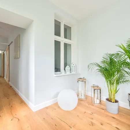 Dom & House - Chrobrego Supreme Apartment *