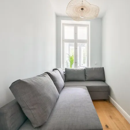 Apartment Dom & House - Chrobrego Supreme