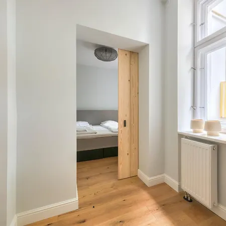 Apartment Dom & House - Chrobrego Supreme Sopot
