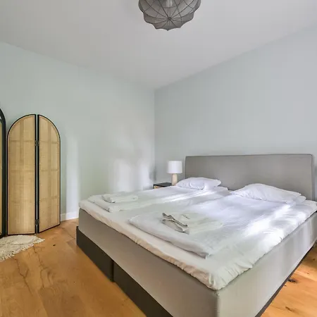 Apartment Dom & House - Chrobrego Supreme *