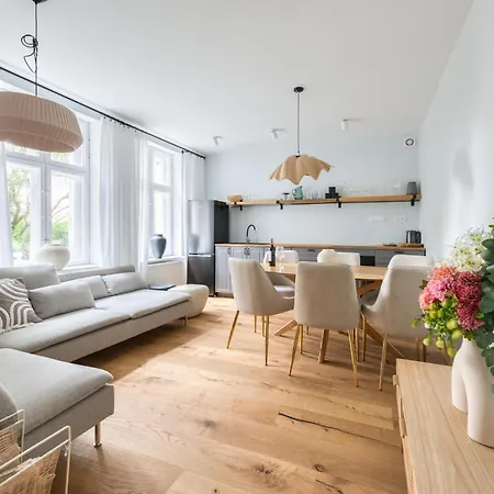 Apartment Dom & House - Chrobrego Supreme Sopot
