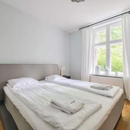 Dom & House - Chrobrego Supreme Sopot